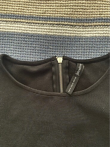 Stradivarius Krop bluz