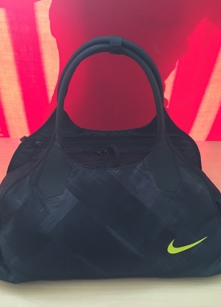 Orjinal Nike Spor Çantası