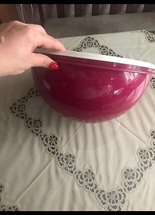 Büyük Tupperware