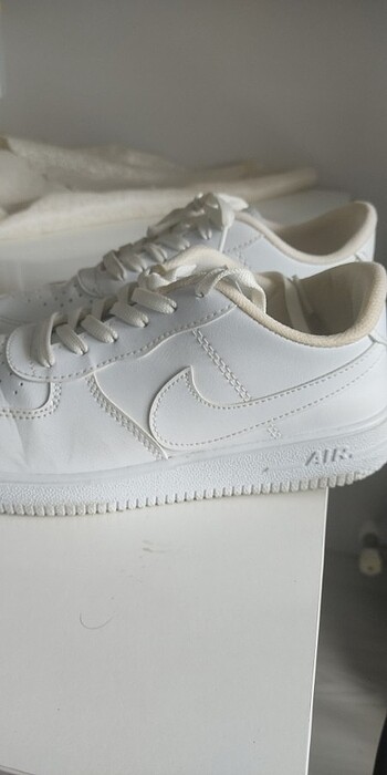 Air force 