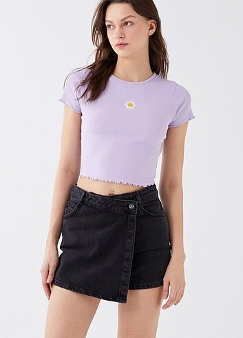s Beden Lc waikiki crop