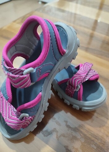Decathlon Kız Çocuk sandalet