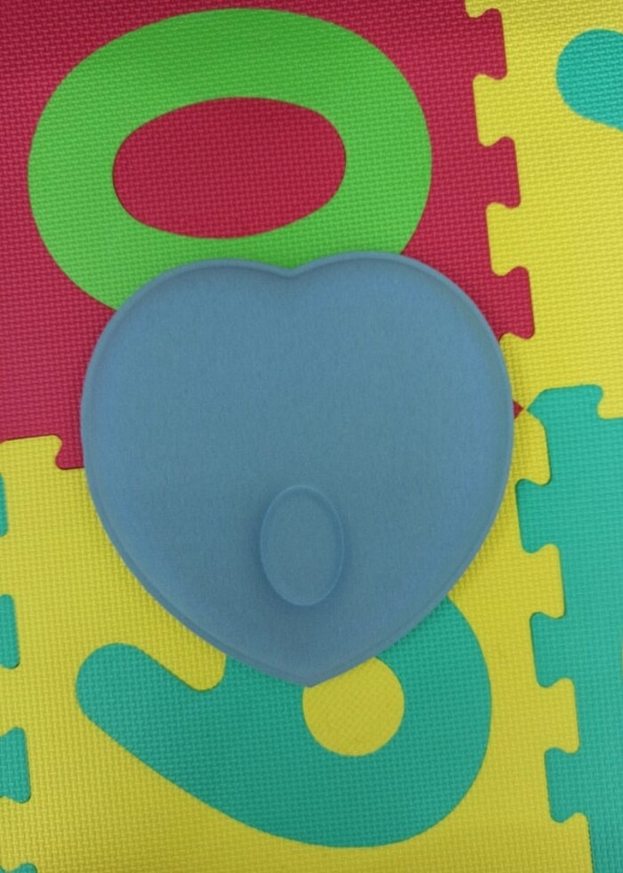 Bebek Düz Kafa Yastığı  - Görsel 3