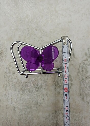 Peçetelik  - Görsel 5