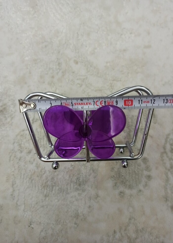 Peçetelik  - Görsel 2