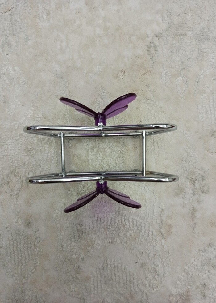 Peçetelik  - Görsel 3