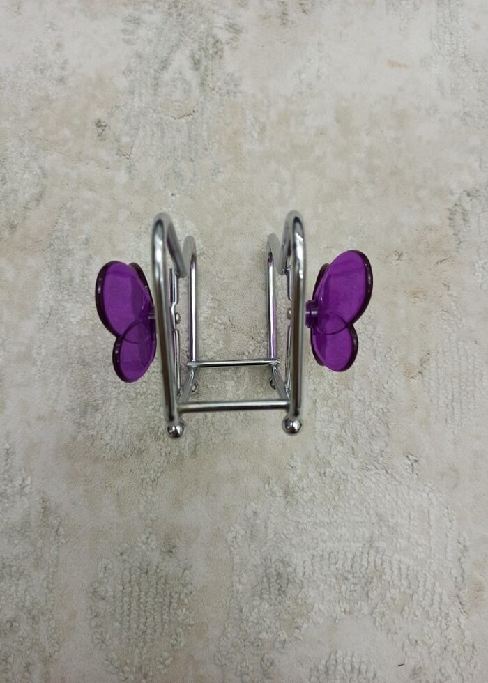 Peçetelik  - Görsel 4