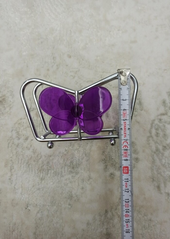 Peçetelik  - Görsel 5