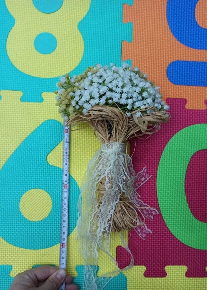 Gelin Çiçeği  - Görsel 3