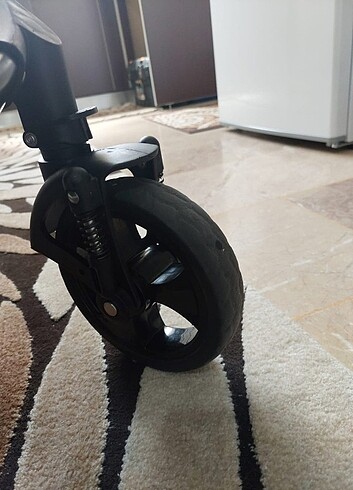 Yoyko Bebek Arabası - Görsel 2