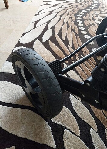 Yoyko Bebek Arabası - Görsel 4