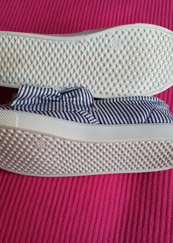 DeFacto Ayakkabı  - Görsel 2