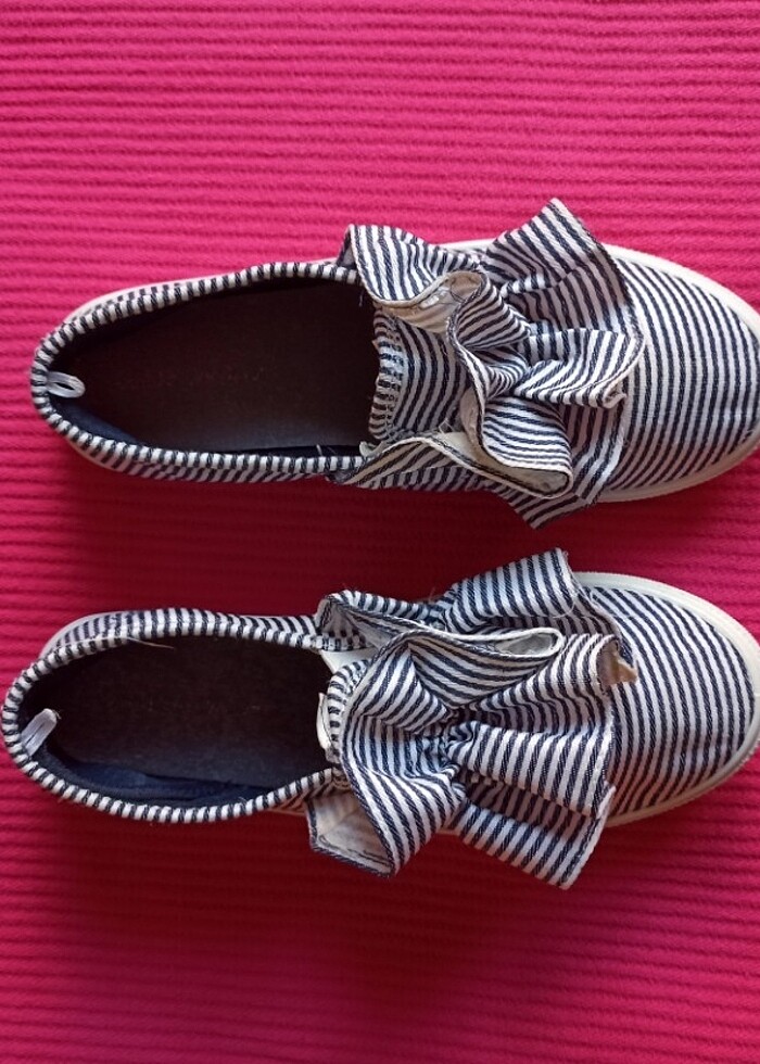 DeFacto Ayakkabı  - Görsel 3