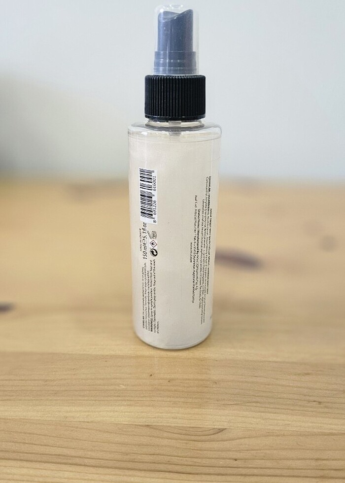 Angie Vücut Spreyi  - Görsel 2