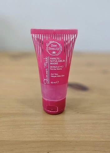 Bee Beauty Maske
