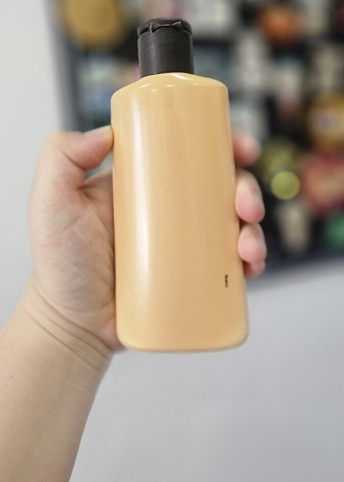 Mara Işıltı Losyon  - Görsel 3