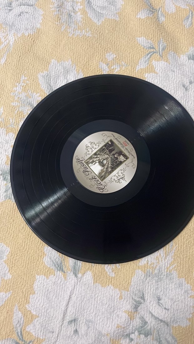 Çiçek Pasajı Osmanlıca Kitap - Görsel 4