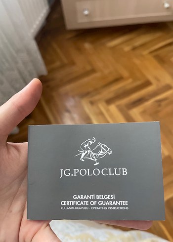 Klasik Mor Tokalı Kadın Saati - Görsel 4