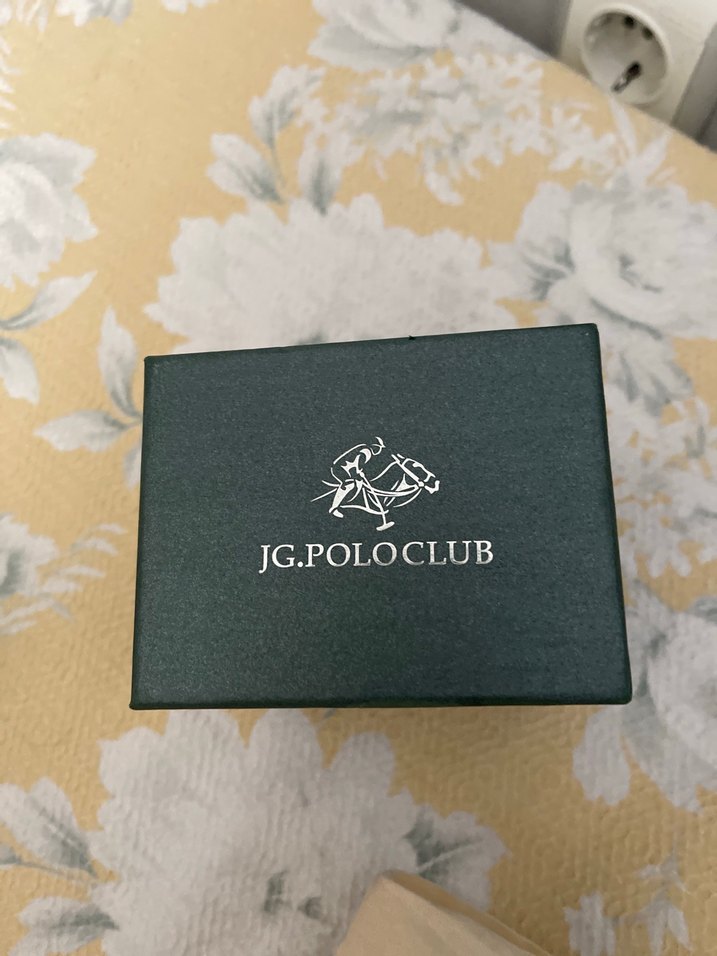 Klasik Mor Tokalı Kadın Saati - Görsel 5