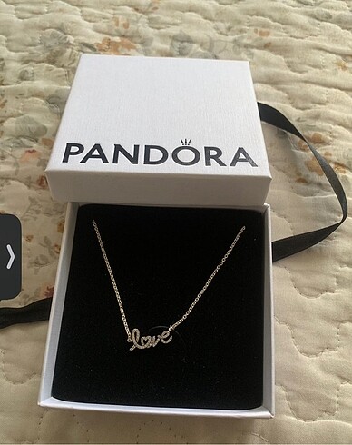 Pandora kolye