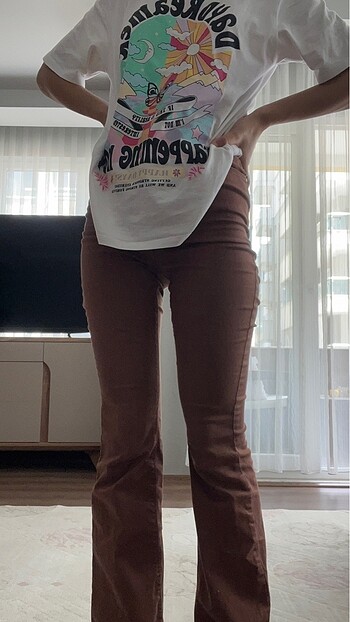 LCW pantolon