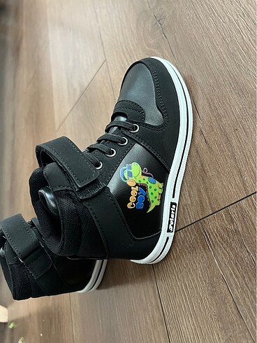 Polaris Çoçuk ayakkabısı