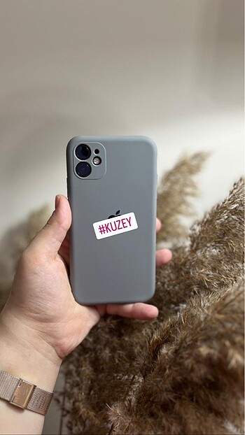 Apple İPhone 11 Tam Koruma Kılıf