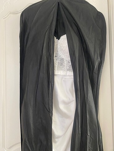 Gelinlik,nikah elbisesi,sünnet annesi - Görsel 6