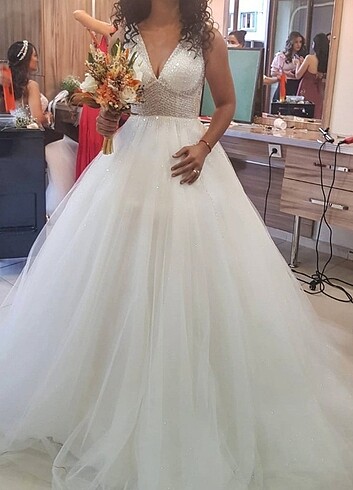 Gelinlik - Görsel 2