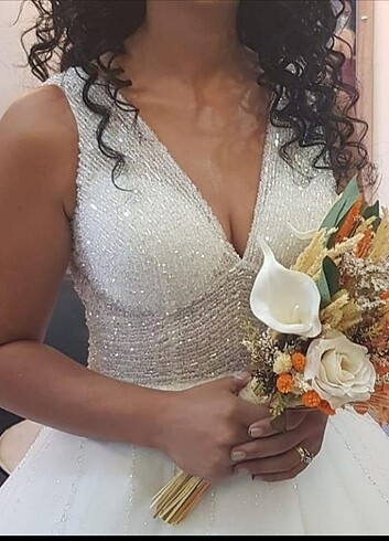 Gelinlik - Görsel 3