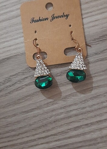 Beden Sallantılı küpe