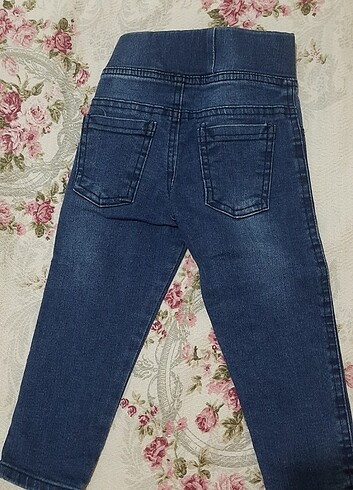 Jean pantolon