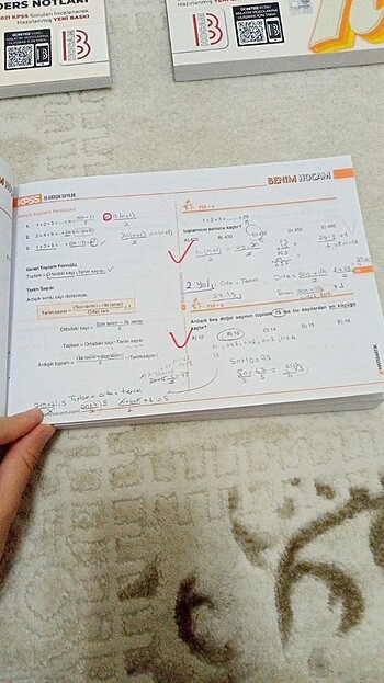 Beden 2022 kpss benim hocam matematik Türkçe vatandaşlık video ders no