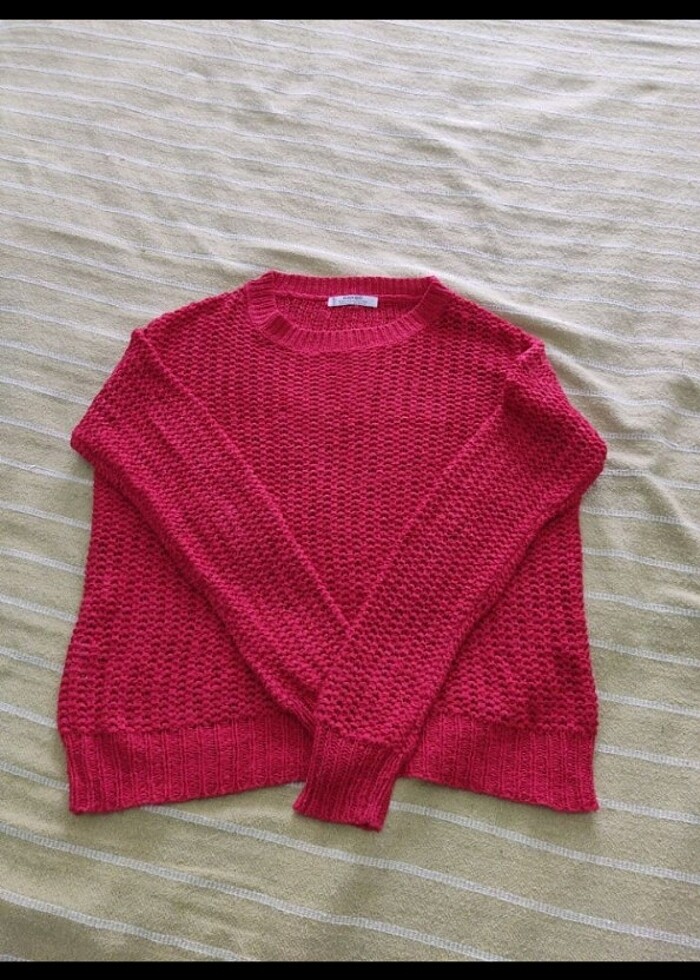 Mango Kadın kazak - Görsel 2