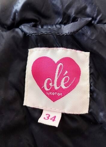 Kadın mont yelek - Görsel 3