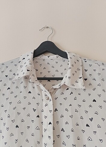 KADİN gömlek  - Görsel 2