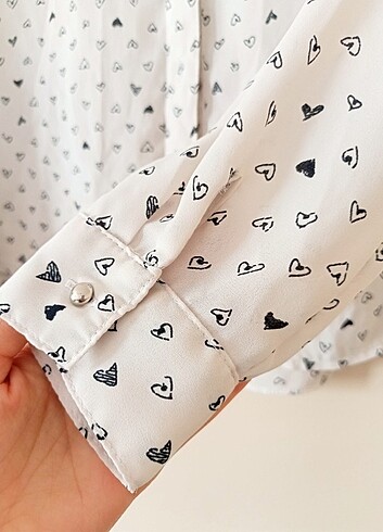 KADİN gömlek  - Görsel 3