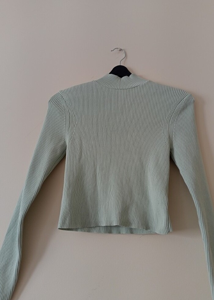 Dilvin boğazlı badi - Görsel 2