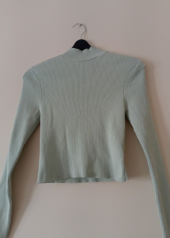 Dilvin boğazlı badi - Görsel 3