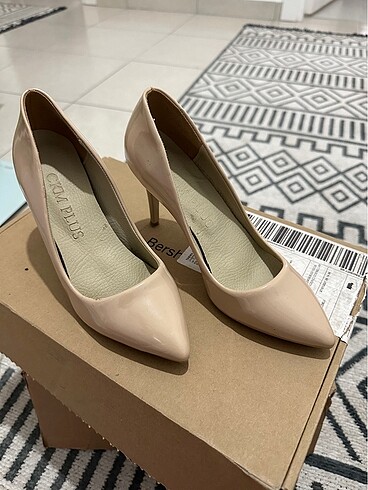Stiletto