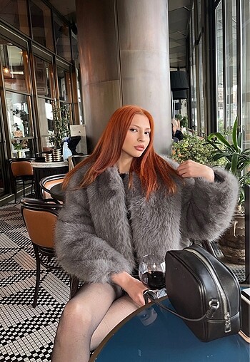 Suni kürk