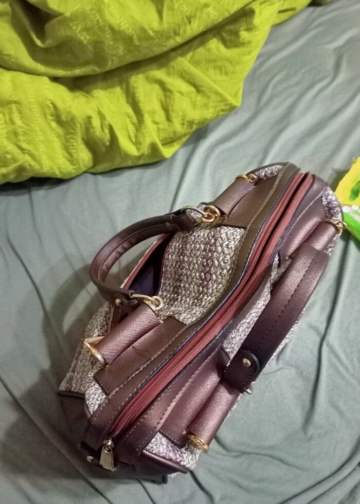 Polo çanta  - Görsel 3