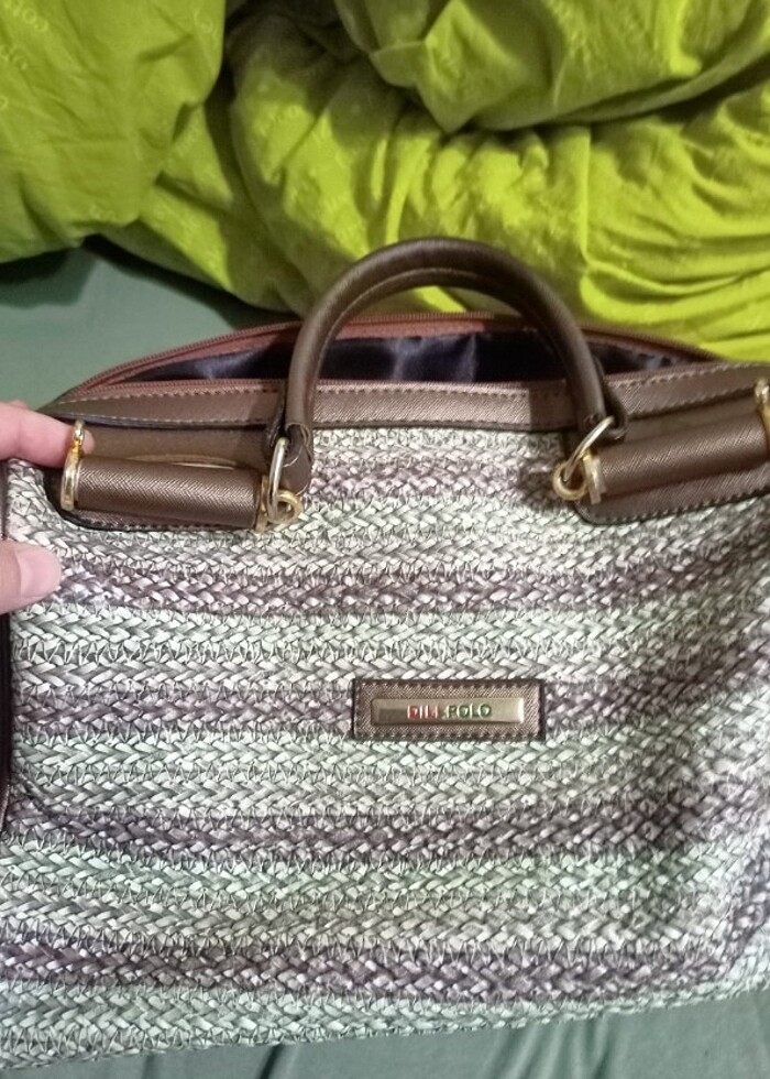 Polo çanta  - Görsel 4