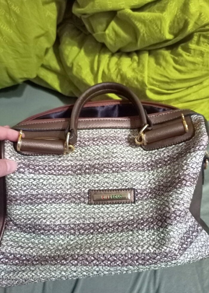 Polo çanta  - Görsel 5