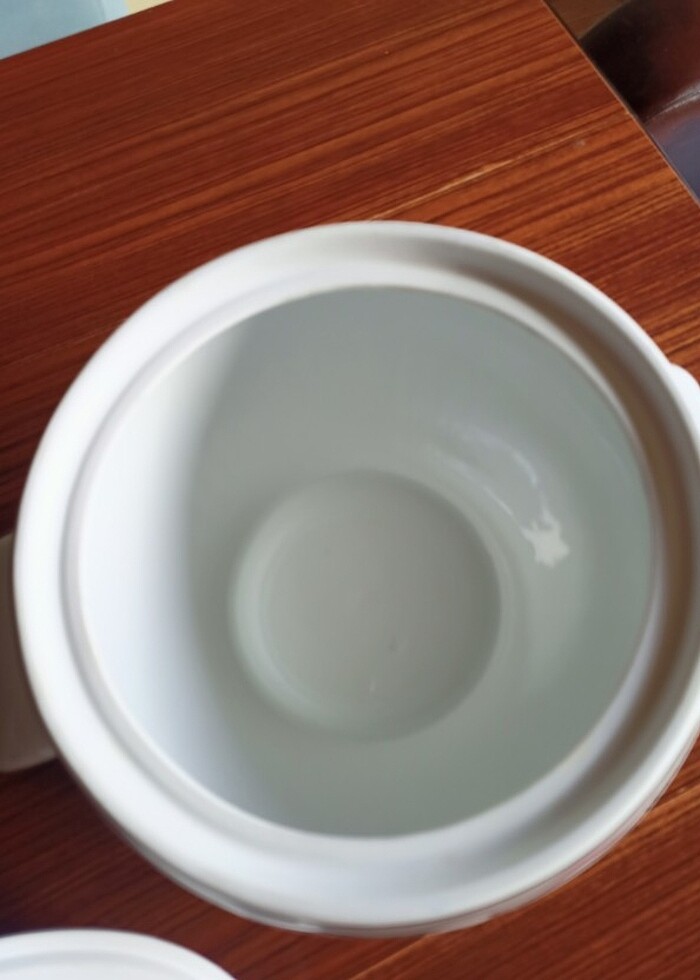 Bavaria porselen çorba tenceresi  - Görsel 5