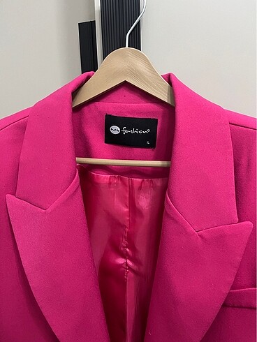 Diğer Blazer ceket