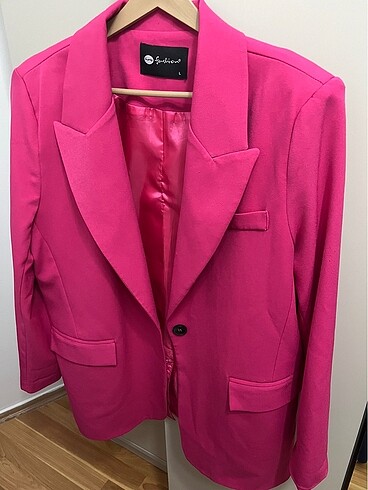 l Beden Blazer ceket
