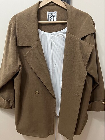 Blazer ceket