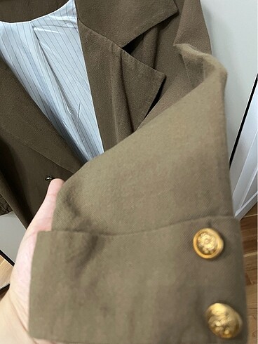 diğer Beden Blazer ceket