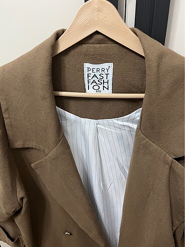 Diğer Blazer ceket